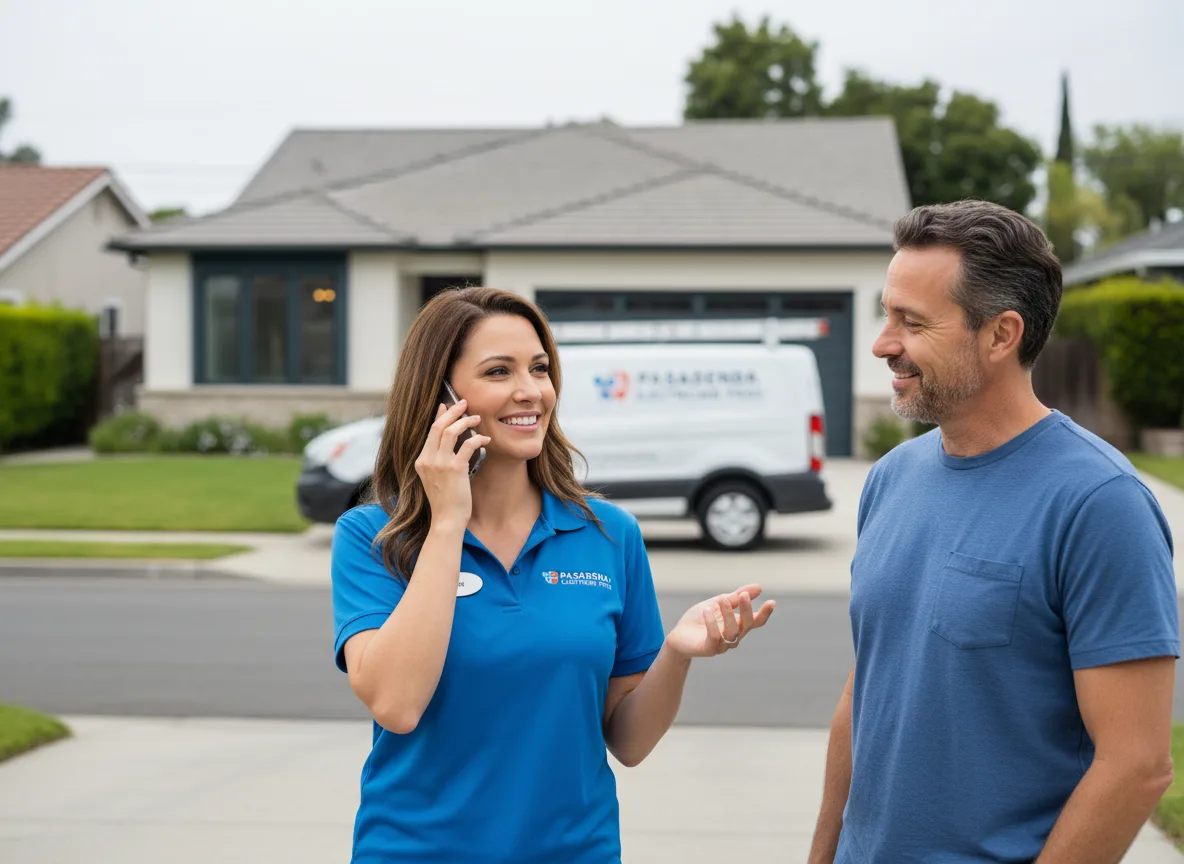 Electrician Nine Mile Falls, WA FAQs
